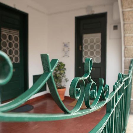 Casa Do Arco Διαμέρισμα Amarante Εξωτερικό φωτογραφία