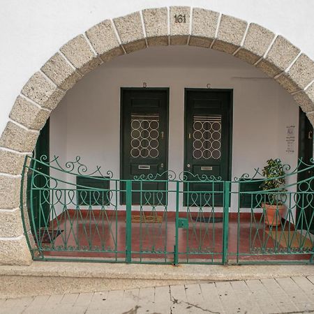 Casa Do Arco Διαμέρισμα Amarante Εξωτερικό φωτογραφία