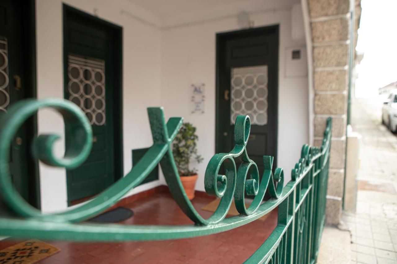 Casa Do Arco Διαμέρισμα Amarante Εξωτερικό φωτογραφία