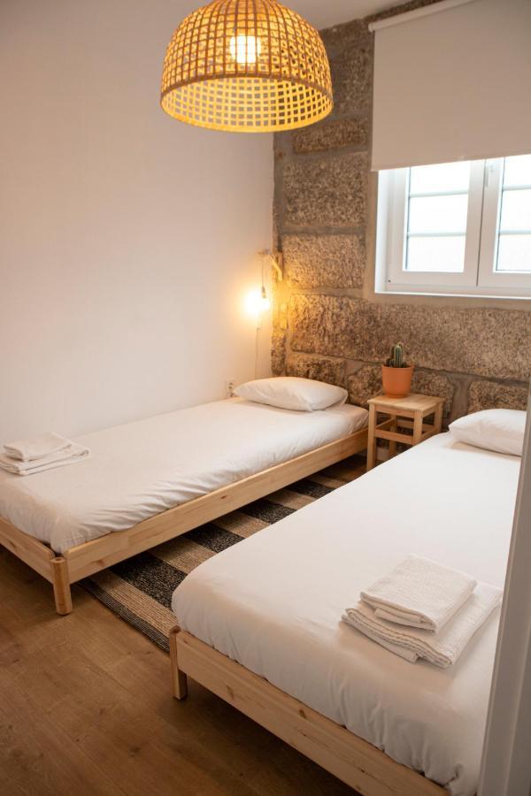 Casa Do Arco Διαμέρισμα Amarante Εξωτερικό φωτογραφία