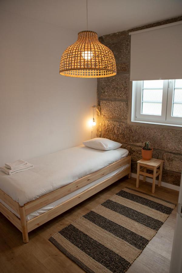 Casa Do Arco Διαμέρισμα Amarante Εξωτερικό φωτογραφία