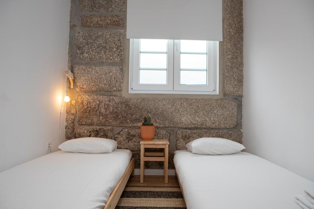 Casa Do Arco Διαμέρισμα Amarante Εξωτερικό φωτογραφία