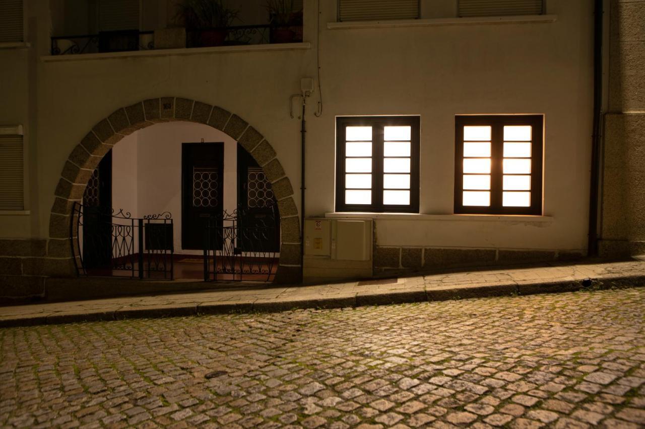 Casa Do Arco Διαμέρισμα Amarante Εξωτερικό φωτογραφία