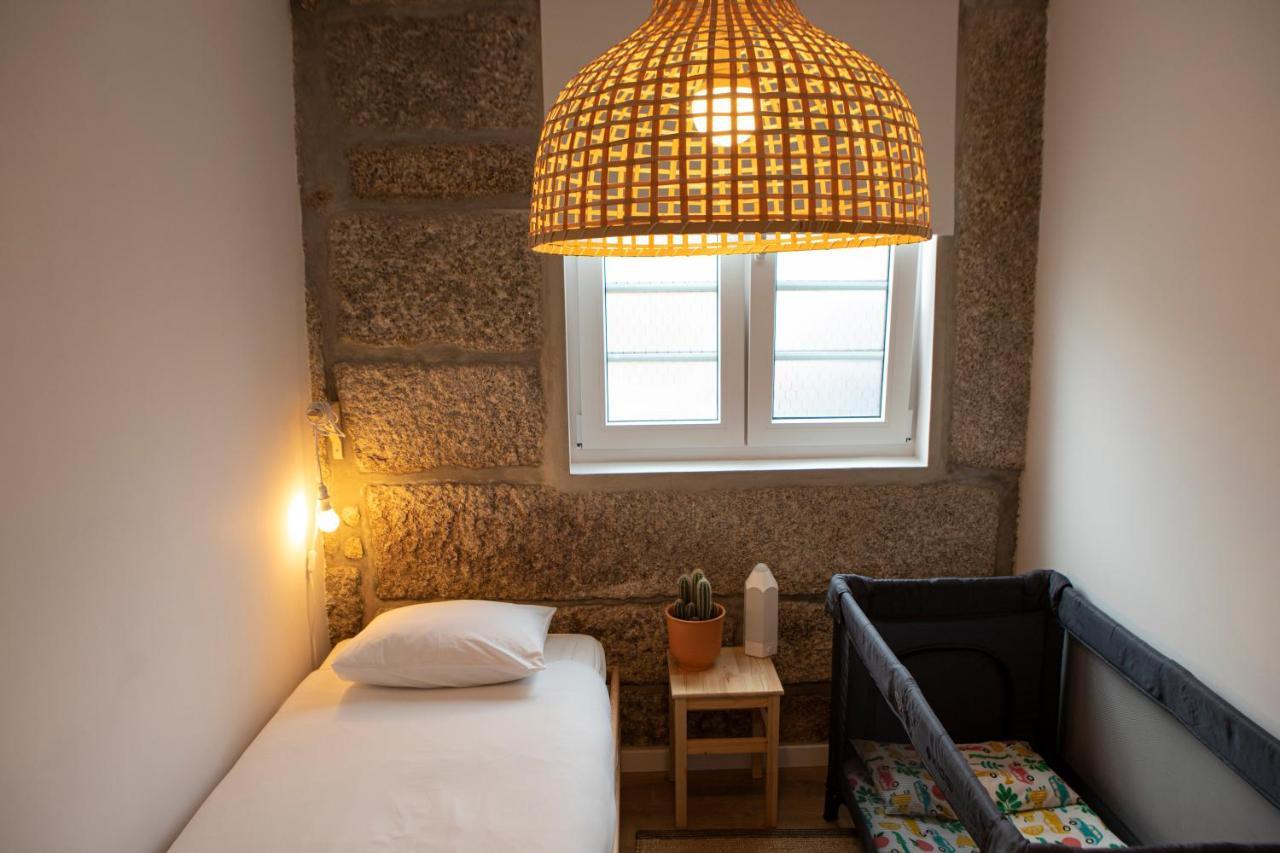 Casa Do Arco Διαμέρισμα Amarante Εξωτερικό φωτογραφία