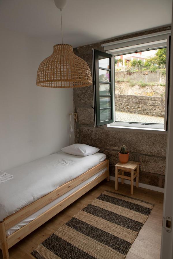 Casa Do Arco Διαμέρισμα Amarante Εξωτερικό φωτογραφία