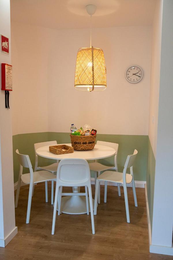 Casa Do Arco Διαμέρισμα Amarante Εξωτερικό φωτογραφία